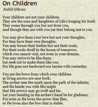 Khalil-Gibran